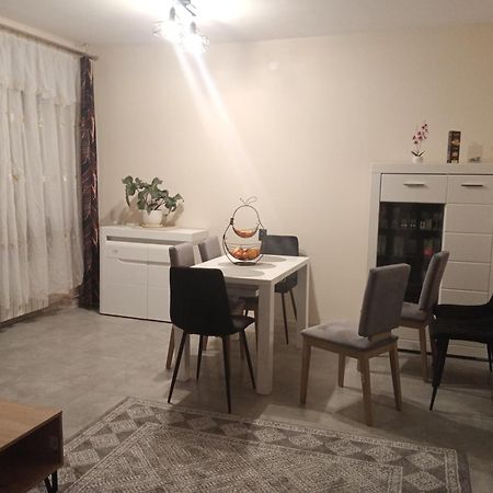 Uroczy Apartament Krakow Bagian luar foto