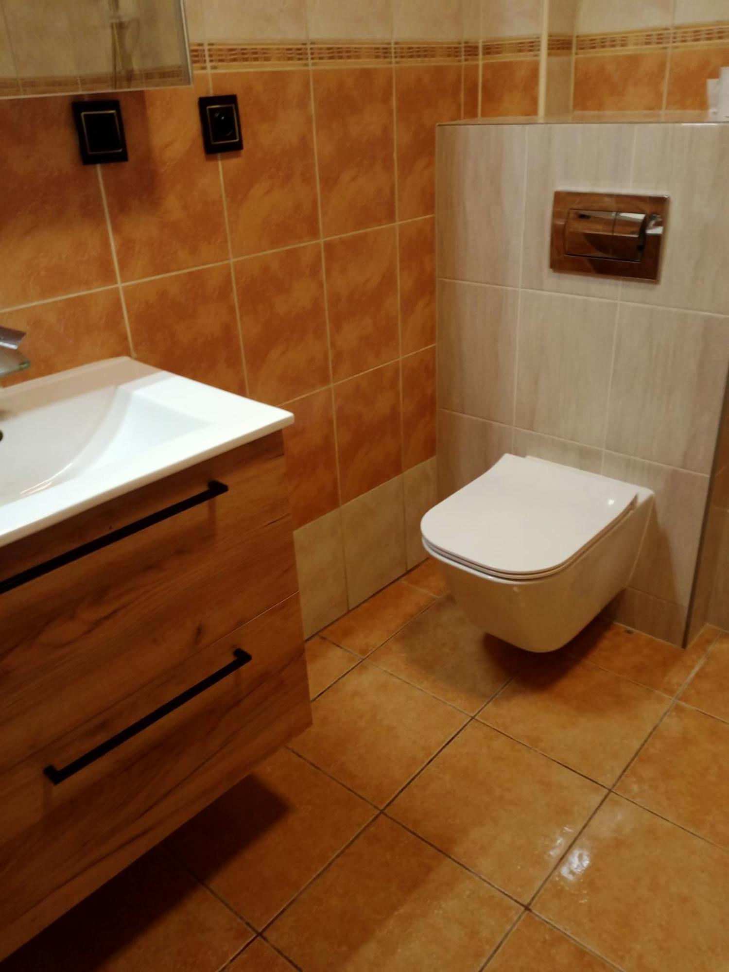 Uroczy Apartament Krakow Bagian luar foto
