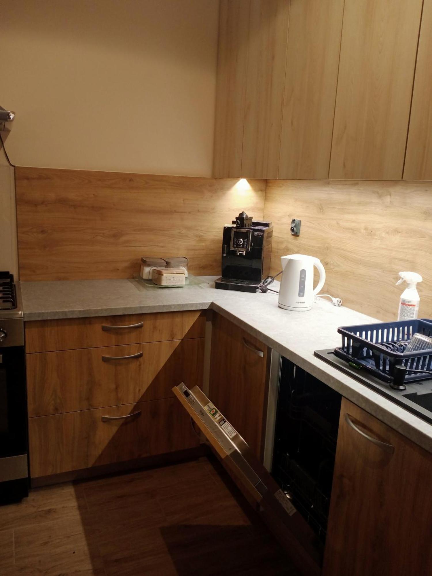 Uroczy Apartament Krakow Bagian luar foto